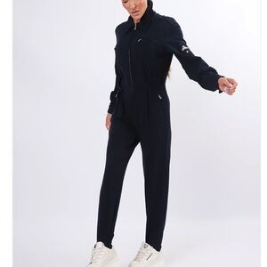 Vampire 1960s Apres Ski Jumpsuit